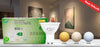 GY GU10 4.5W Pro+ LED Lamp – Energy-Saving High-Performance Lighting for Home and Business