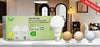 GY A60 8W LED Lamp – Energy-Saving & Versatile for Indoors and Plant Growth