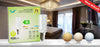 GY Corn E14 4.9W LED – Bright All-Around, Sustainable and Efficient