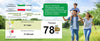 50% Recycled Materials 100% Brightness The Eco Friendly Technology Behind GU10 LEDs