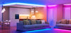 App-Controlled LED Magic: The Eco-Friendly Upgrade Your Space Needs?