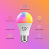 GY_LED_A60_9W_850lm_RGB_Function