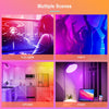 GY_LED_A60_9W_850lm_RGB_Multiple_Scenes