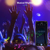 GY_LED_A60_9W_850lm_RGB_Musical_Rhythm