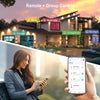 GY_LED_A60_9W_850lm_RGB_Remote_Group_Cntrol
