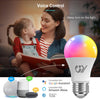 GY_LED_A60_9W_850lm_RGB_Voice_Control