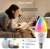 GY_LED_C37_6W_600lm_Voice_Control