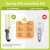 GY_LED_E14_3.2W_520lm_Energy_Saving