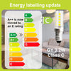 GY_LED_E14_3.2W_520lm_Energy_efficiency_class_C