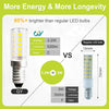 GY_LED_E14_3.2W_520lm_High_energy_efficiency