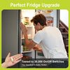 GY_LED_E14_3.2W_520lm_Perfect_Fridge_Upgrade