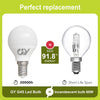 GY_LED_G45_4.9W_807lm_Long_Lifespan