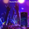 GY_LED_G45_6W_600lm_Musical_Rhythm