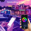 GY_LED_G45_6W_600lm_Remote_Group_Cntrol