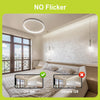 GY_LED_G9_3.2W_520lm_Eye_Protection