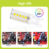 GY_LED_G9_3.2W_520lm_High_CRI