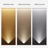 GY_LED_G9_3.2W_520lm_Three_Color_Temperature