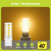 GY_LED_G9_520LM_3.2W_Color_Temperature
