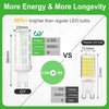 GY_LED_G9_908lm_4.9W_Energy_Saving