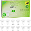 GY LED GU10 6.5W 1025LM