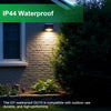 GY_LED_GU10_9W_1420LM_IP44_Waterproof