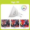 GY_LED_MR16_4.5W_663lm_High_CRI