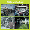 GY_LED_P120_30W_4800lm_Applicable_scenarios