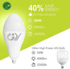 GY_LED_P120_30W_4800lm_Energy_Saving