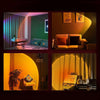 GY_Sunset_WIFI_RGB_Sun_Lamp_Applicable_scenarios