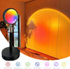 GY_Sunset_WIFI_RGB_Sun_Lamp_Function