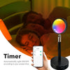 GY_Sunset_WIFI_RGB_Sun_Lamp_Timer