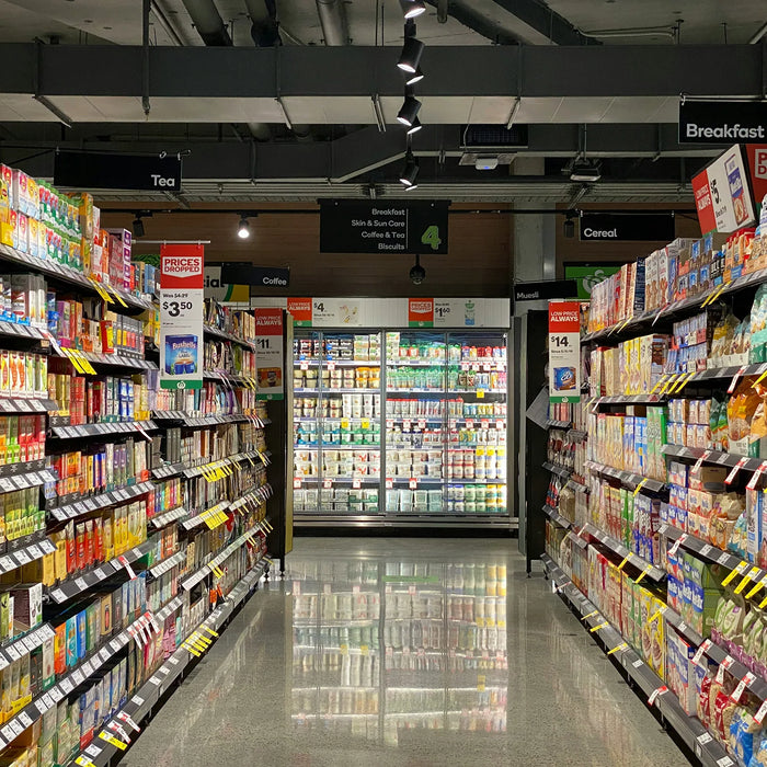 Retail & Display