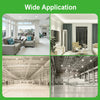 GY_LED_GU10_6.5W_1025lm_Applicable_scenarios