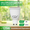 We Tested It: Is the GYStore 9W GU10 LED Truly Worth the Hype?