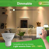 Are Your Dimmable LEDs Flickering? How To Choose The Right GU10 Bulb For Perfect Light.
