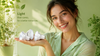 GY GU10 Dimmable LED Bulb 4.9W 790lm | Why Germany Is Making the Switch