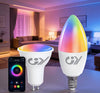 Best Smart LED Bulbs for Home (2026)