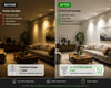 GU10 LED Bulbs: The Tiny Spotlight That Makes Your Home Shine Brighter