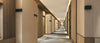 Reduce OpEx: High-Efficiency GU10 Lighting for Hotel Corridors