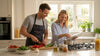 Switch to GY GU10 LED Bulbs – Powerful, Energy-Efficient Kitchen Lighting