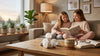Upgrade to a Dimmable E27 LED Bulb – Adjustable Brightness with Low 9.5W Power