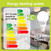 GY_LED_A60_4.9W_807lm_Energy_efficiency_class_C