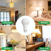 GY_LED_A60_8W_1521LM_Applicable_scenarios