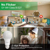 GY_LED_A60_8W_1521LM_Eye_Protection