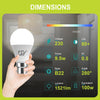 GY_LED_A60_B22_9.5W_1521lm_DIMENSIONS