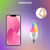 GY_LED_C37_6W_600lm_DIMENSIONS