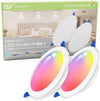 GY_LED_Downlight_7W_500lm