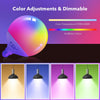 GY LED G150 23W 2400lm DIMMABLE