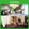 GY_LED_G9_908lm_4.9W_no_flicker