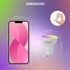 GY_LED_WIFI_GU10_7W_500lm_DIMENSIONS